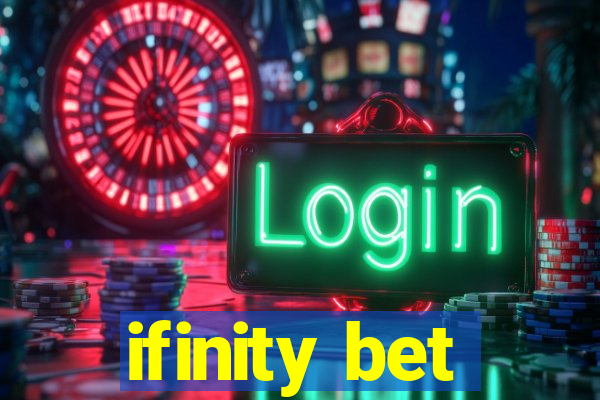 ifinity bet