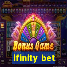 ifinity bet