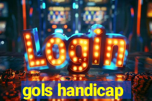 gols handicap