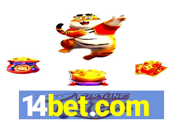 14bet.com