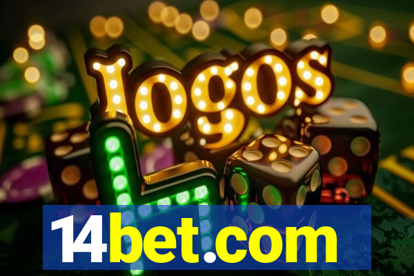 14bet.com