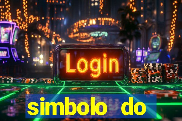 simbolo do corinthians para copiar e colar