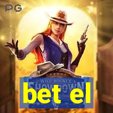 bet el