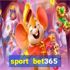 sport bet365 apostas online