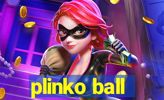 plinko ball