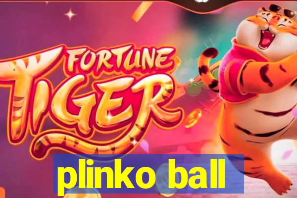 plinko ball