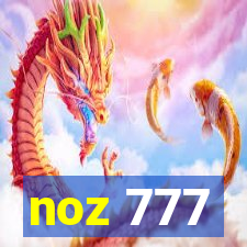 noz 777