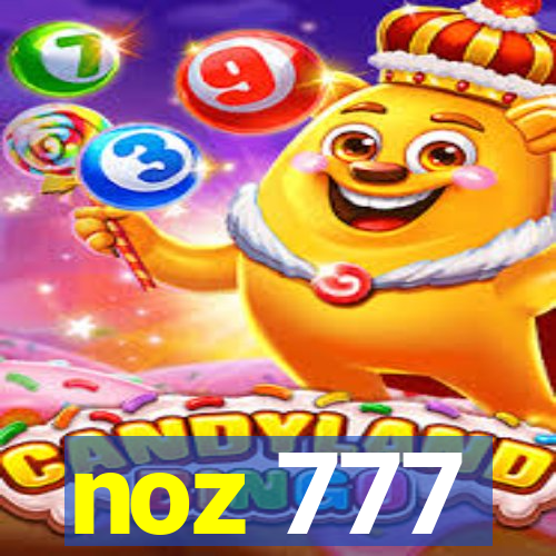 noz 777