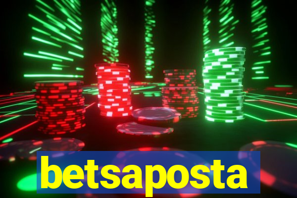 betsaposta