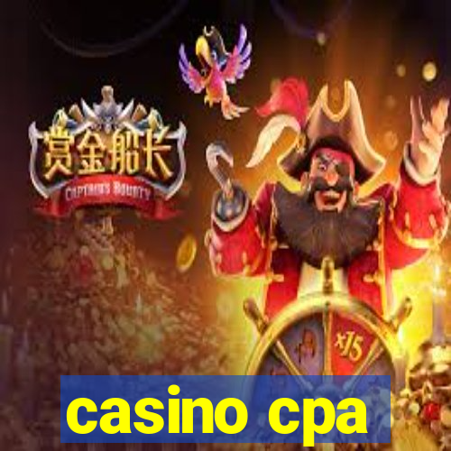 casino cpa