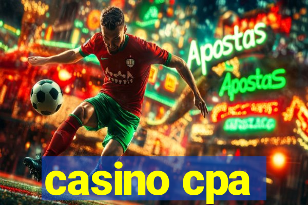 casino cpa