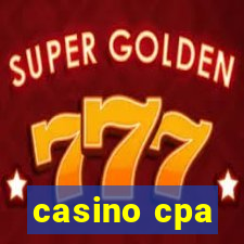 casino cpa