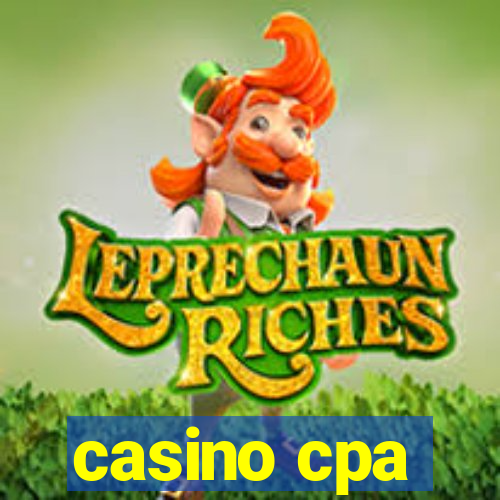 casino cpa