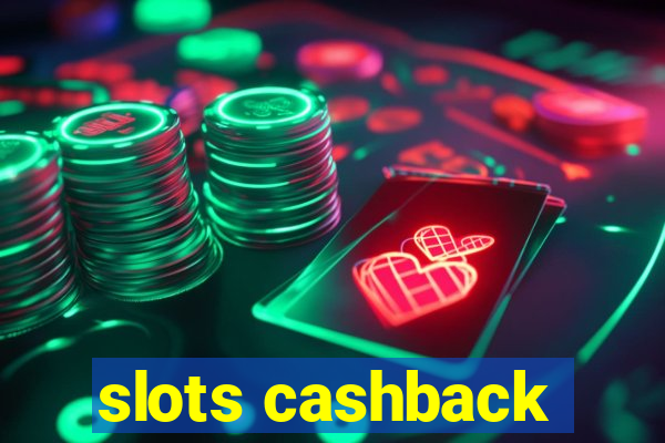 slots cashback