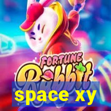 space xy