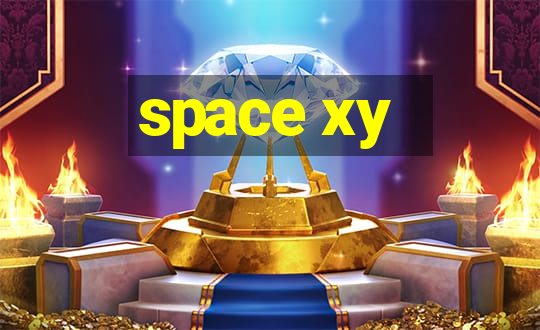 space xy