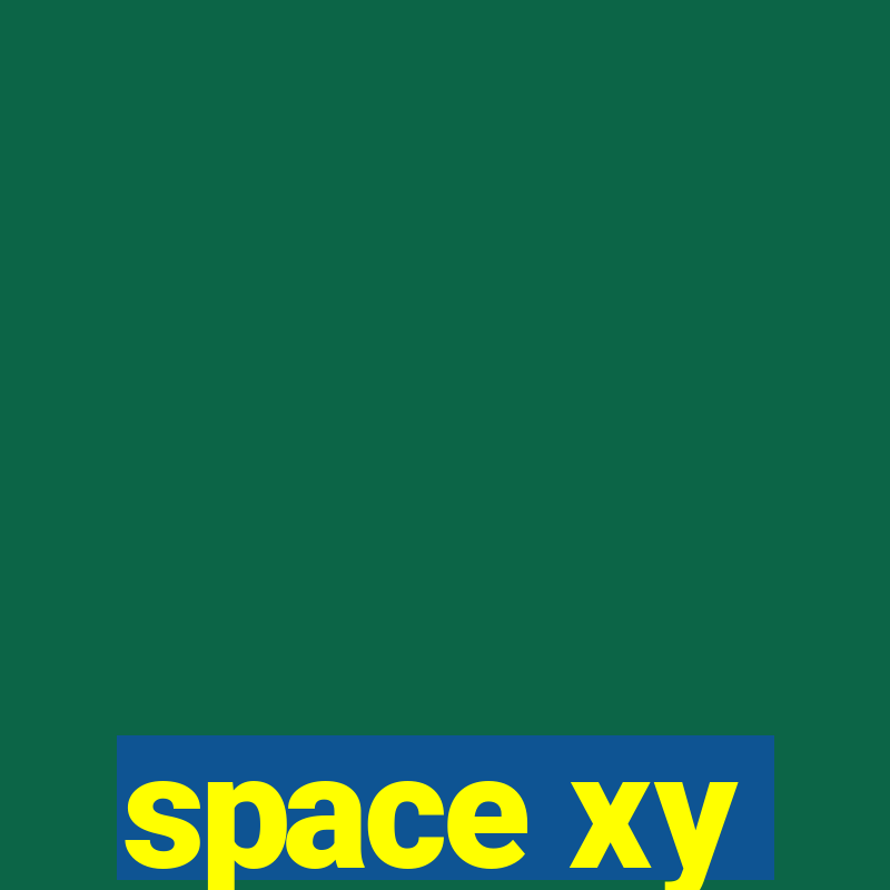 space xy