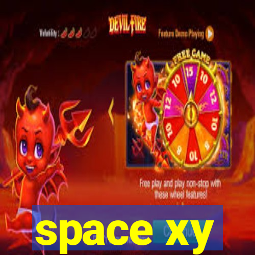 space xy