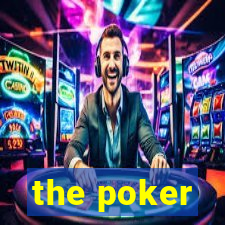 the poker