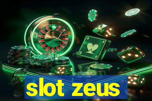 slot zeus