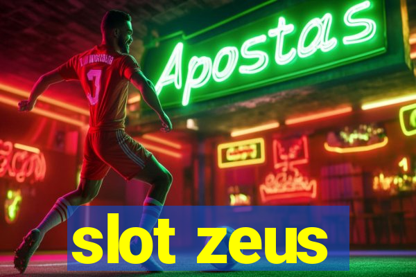 slot zeus