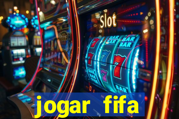 jogar fifa apostando dinheiro