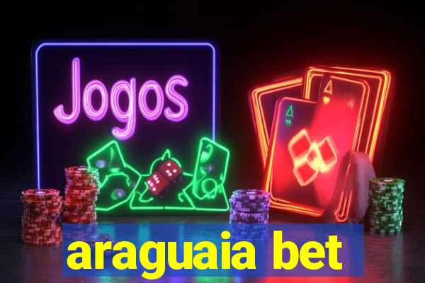 araguaia bet