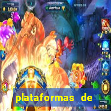 plataformas de casinos online