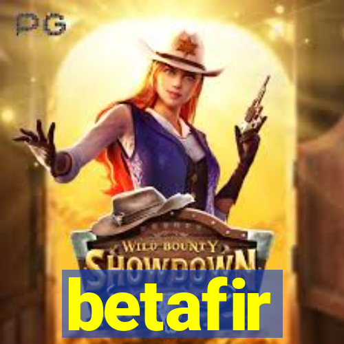 betafir