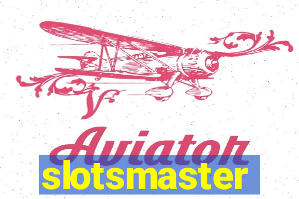 slotsmaster