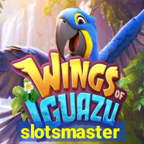 slotsmaster