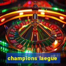 champions laegue