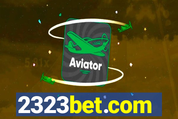 2323bet.com