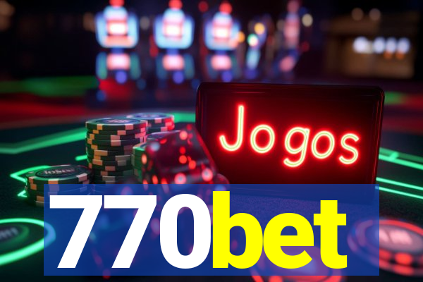 770bet