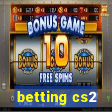 betting cs2