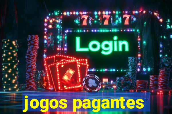 jogos pagantes