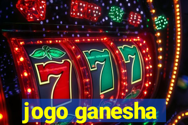 jogo ganesha