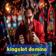 kingslot domino