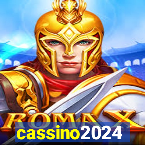 cassino2024