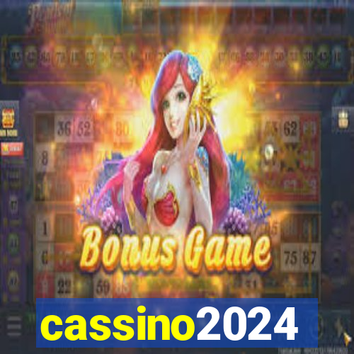 cassino2024