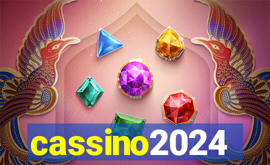 cassino2024