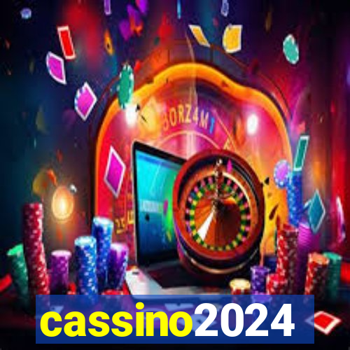 cassino2024