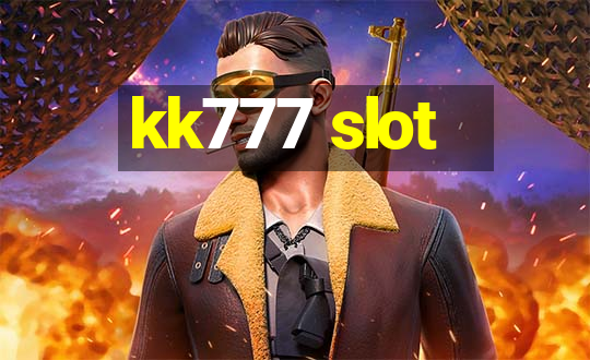 kk777 slot