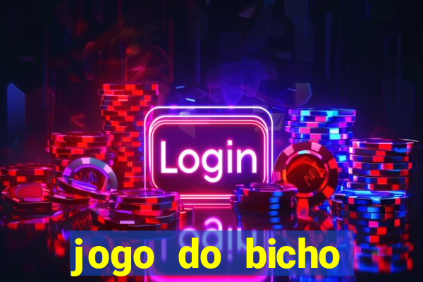 jogo do bicho globo play