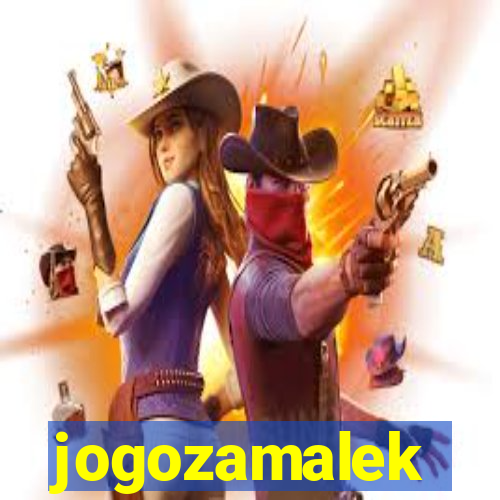 jogozamalek