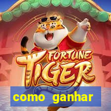 como ganhar dinheiro com o jogo do tigrinho