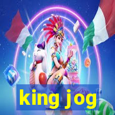 king jog