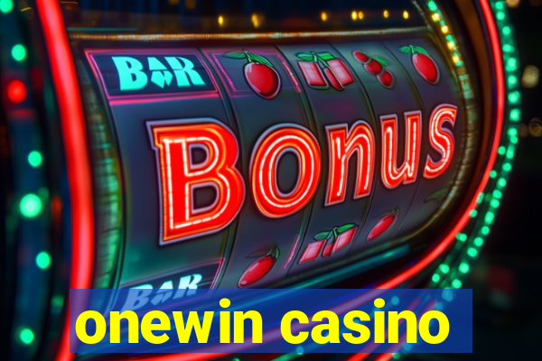 onewin casino