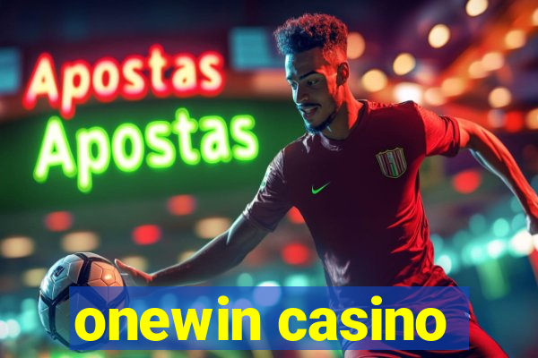 onewin casino