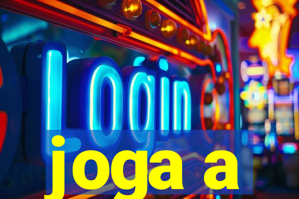 joga a